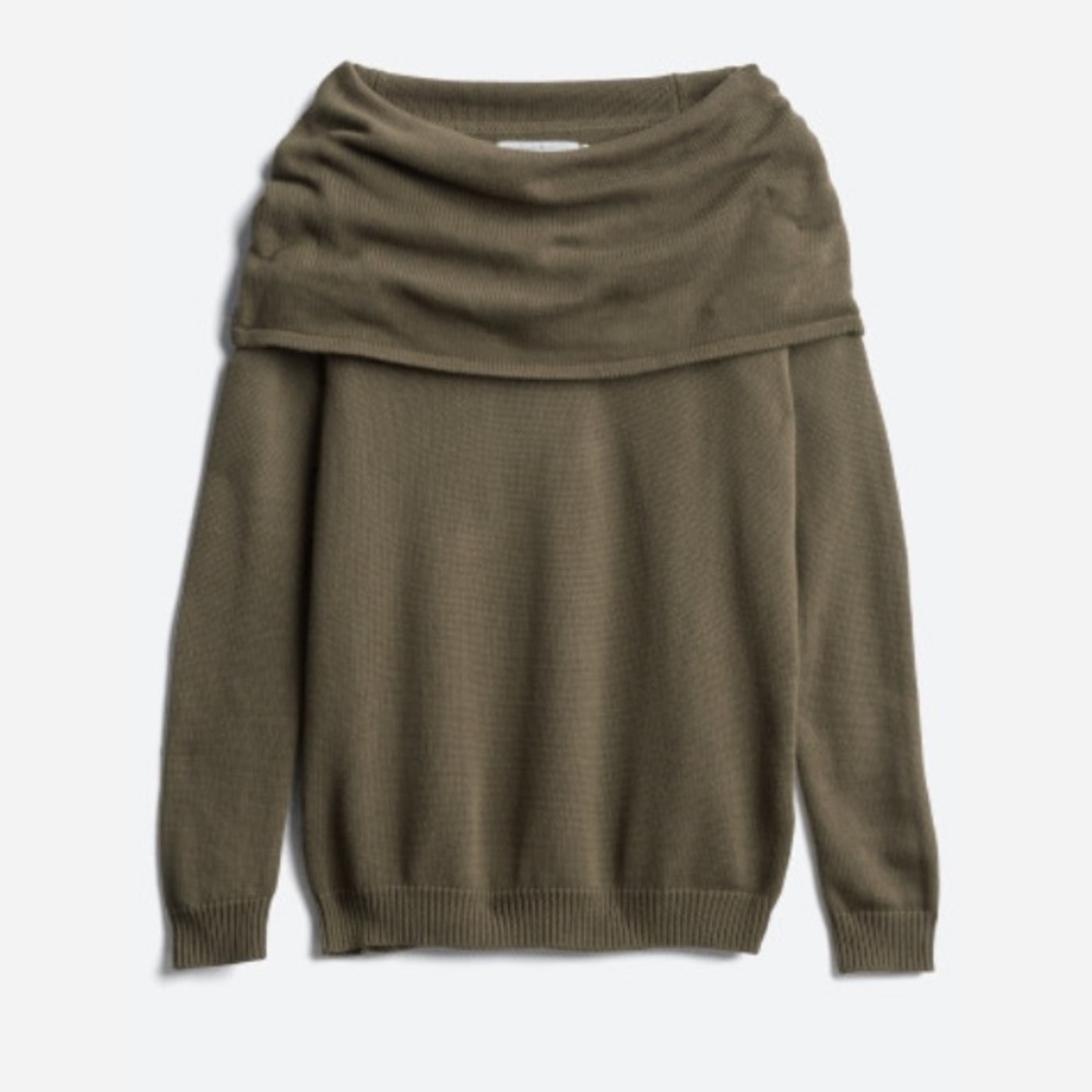 Stitch fix sweater